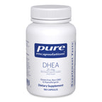 Pure Encapsulations DHEA 25 mg, 60 Capsules | Supplement for Immune Support, Hormone Balance, Metabolism Support, and Energy Levels*, with Micronized DHEA