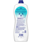 Soft Scrub Cleanser, Oxi, 36 Oz, Multi Surface Cleaner, Boosted With Borax