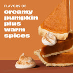 Premier Protein Shake, Limited Edition Pumpkin Spice, 30g Protein, 1g Sugar, 24 Vitamins & Minerals, 11 fl oz (4 Pack)