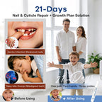 Nail Biting Prevention for Kids & Repair: Instant Bitter Stops Sucking