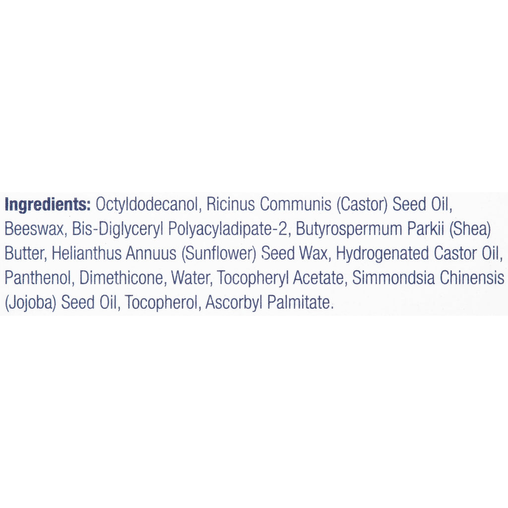 Aquaphor Lip Repair Stick, Multipack, 4 x 0.17 OZ | Lip Balm Moisturizers with Jojoba Oil and Shea Butter, Immediate Dry Lip Relief, Paraben and Fragrance Free