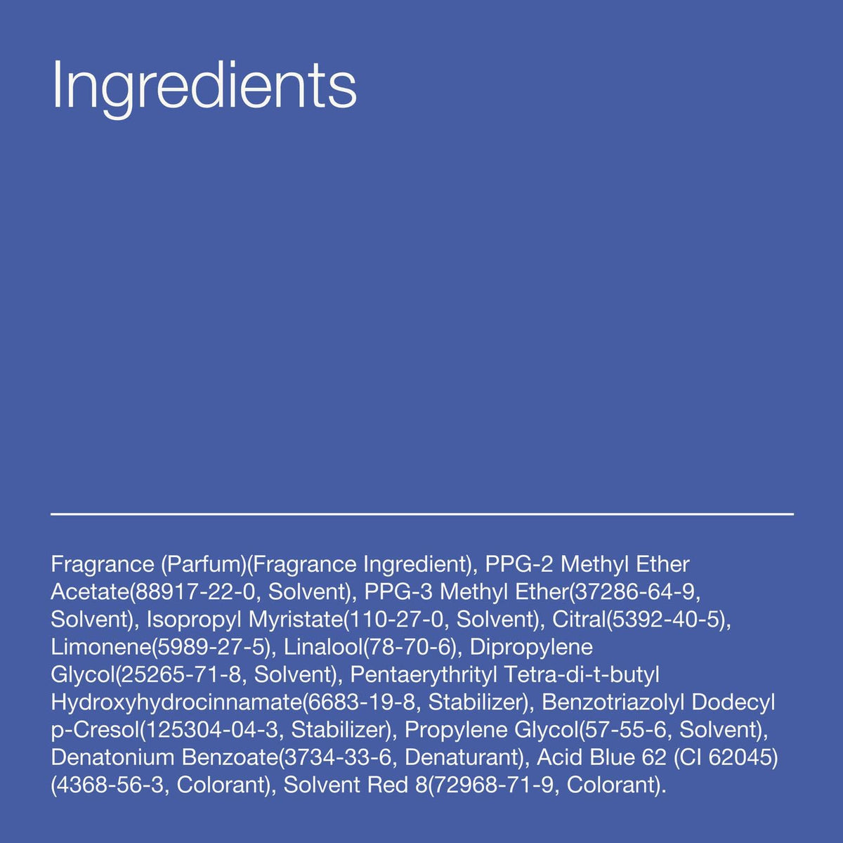 Bath & Body Works Wallflowers Refills, Fresh Linen Scent, 6 Pack