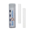 Buy now Chlorine Sani Test Strips for Food Service Restaurant Sanitizer Precision Bleach Test Paper, 10-200 ppm [100 Paper Test Strips] 100 at indiglob india