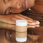 Buy now Summer Fridays Light Aura Vitamin C + Peptide Eye Cream - Brightening Eye Cream with an Illuminating and Hydrating Formula (0.5 Fl Oz) at indiglob india