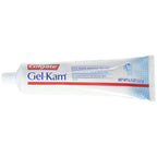 Buy now Colgate, PPAX1176035, Gel-Kam Fluoride Preventive Treatment, Gel Mint Flavor, 4.30 Ounce Tube, 1 Pack 1 Fl Oz (Pack of 1) at indiglob india