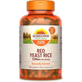 Buy now Sundown Red Yeast Rice 1200 mg, 240 Capsules Default at indiglob india