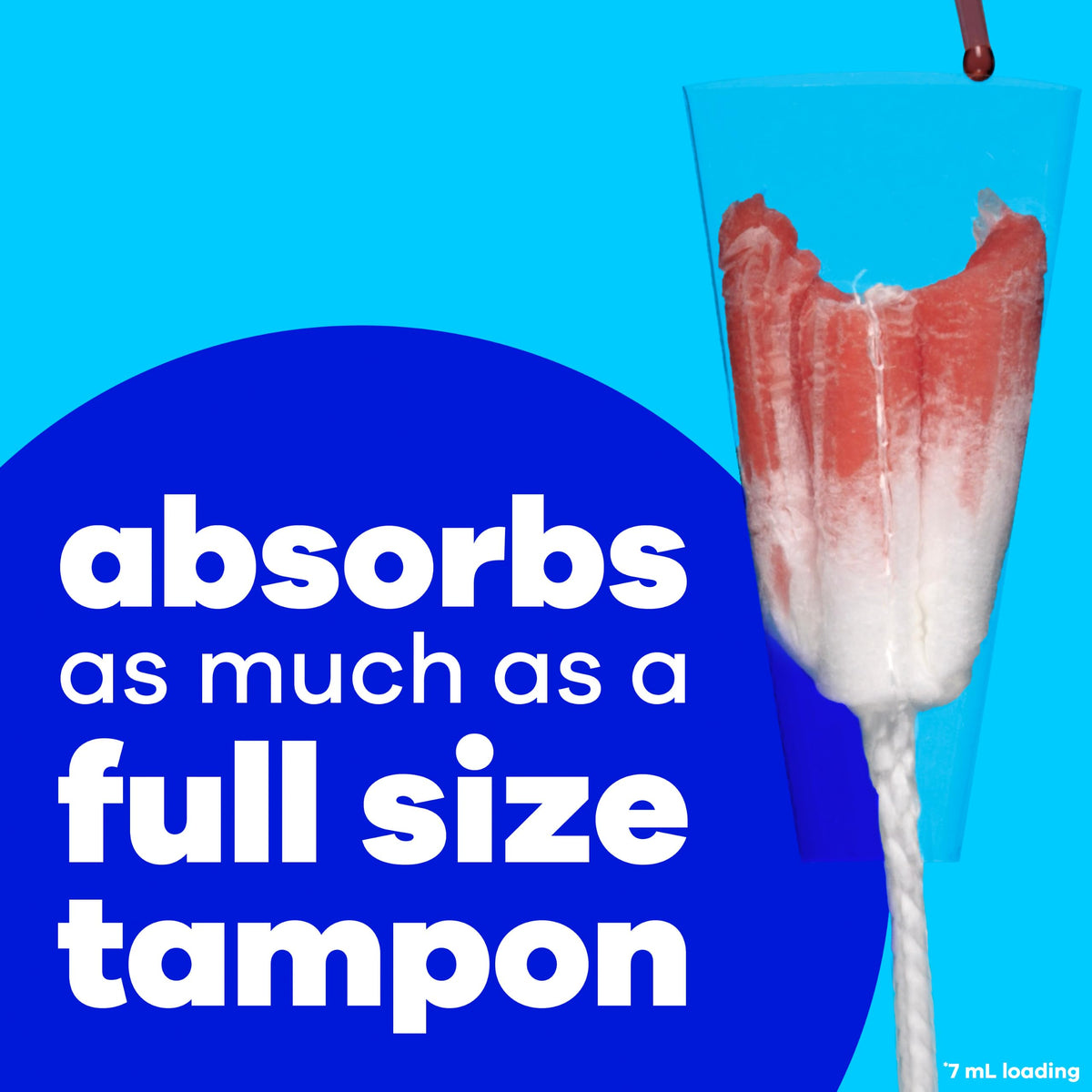 Tampax Compact Pearl Tampons for Women Multipack, with LeakGuard Braid & Extendable Applicator, Super/Super Plus Absorbency, Compact Extendable Applicator, Unscented, 30 Count