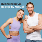 NeoCell Creatine Monohydrate Powder | 30 Servings
