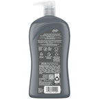Buy now Dial Men 3in1 Body, Hair and Face Wash, Hydro Fresh, 32 fl oz at indiglob india