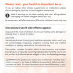 Organic Turmeric Ginger Black Pepper Supplement - High Potency Organic Turmeric Curcumin Capsules with Ginger & Black Pepper for Enhanced Benefits and Absorption - Vegan & Non-GMO (2 Month Supply)