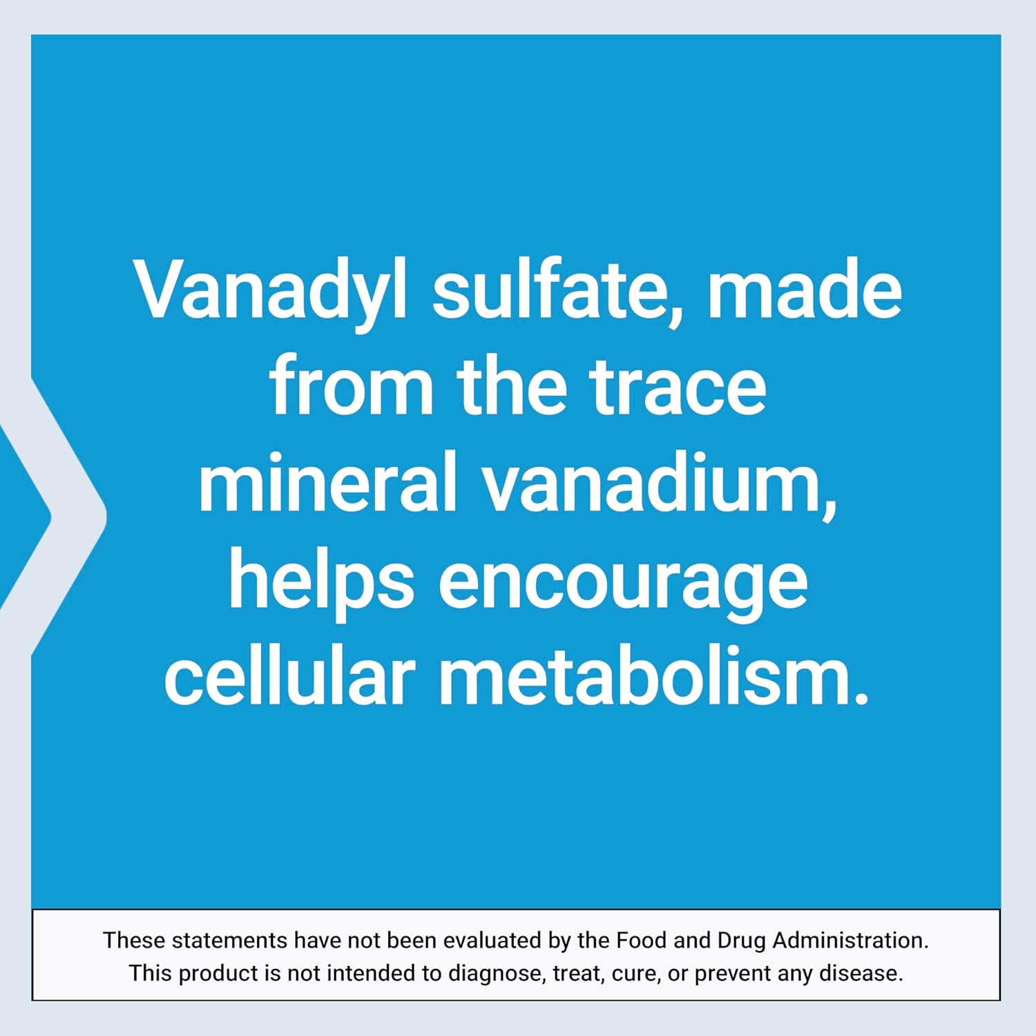 Buy now Life Extension Vanadyl Sulfate, Trace Mineral, Vanadium, Healthy glycemic Balance, Healthy Metabolism, Hormone Function, Gluten-Free, Non-GMO, Vegetarian â€“ 100 Tablets at indiglob india