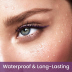 Experience the premium Kaely 2Pcs Gel Eyeliner Pencil for long-lasting, waterproof color, now a global favorite.