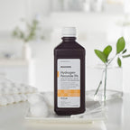 McKesson Hydrogen Peroxide 3%, Topical Solution USP, 16 oz, 1 ct