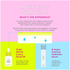 Buy now Drunk Elephant B-Hydra Hydration Serum - 50 ml/1.69 fl oz - Hydrating Vitamin B Serum - Clean Clinical Skincare - Cruelty-Free - Dermatologist-Tested - Free of Essential Oils, Silicones, and Fragrance at indiglob india