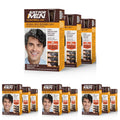 Buy now Just For Men Control GX Grey Reducing 2-in-1 Shampoo and Conditioner, Gradual Hair Color with Keratin for Stronger Thicker and Healthier Looking Hair, 4 Fl Oz - Pack of 1 (Packaging May Vary) Grey Reducing 4 Fl Oz (Pack of 12) at indiglob india