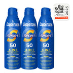 Buy now Coppertone SPORT at indiglob india
