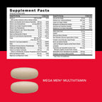 Buy now GNC Mega Men Vitapak Program | Whole Body | 30 Count at indiglob india