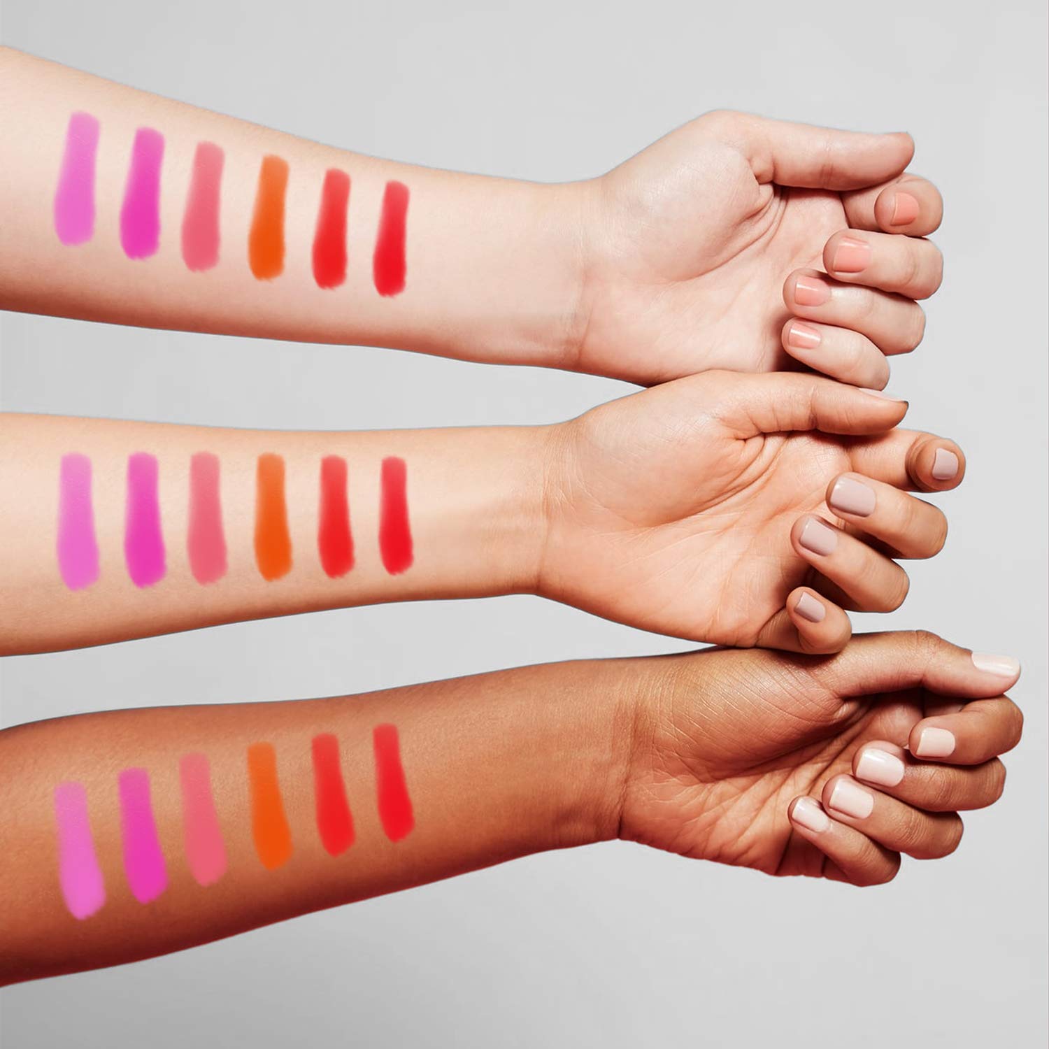 Buy now 6 Colors Tattoo Magic Color Peel Off Mask Tint Long Lasting Waterproof Lip Gloss by romantic bear at indiglob india
