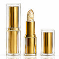 Kivora Lipstick for Mature Lips, Skin-Adaptive Clear Signature Lipstick That Changes Color, Transferproof Long-Lasting Hydration Tinted Lip Balm, pH Lipsticks for Old Women (1 Pcs)