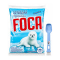 Foca Laundry Detergent 4.4 lb Bag - with Spoon., 4.41 Pound (Pack of 1)
