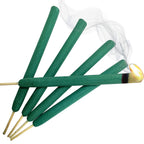 W4W Mosquito Repellent Sticks Extra-Thick - Outdoor Use Reaches Up to 10-12 feet - Each Stick Burns for hours - (3 Pack Contains 15 Repellents )