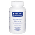 Pure Encapsulations Magnesium Gummy - Magnesium Citrate, 60 Gummies