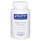 Pure Encapsulations Magnesium Gummy - Magnesium Citrate, 60 Gummies