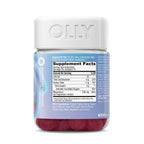 OLLY Relaxing Magnesium Gummies, Supports Muscle Relaxation* - 60 Count