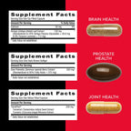 Buy now GNC Mega Men Vitapak Program | Whole Body | 30 Count at indiglob india