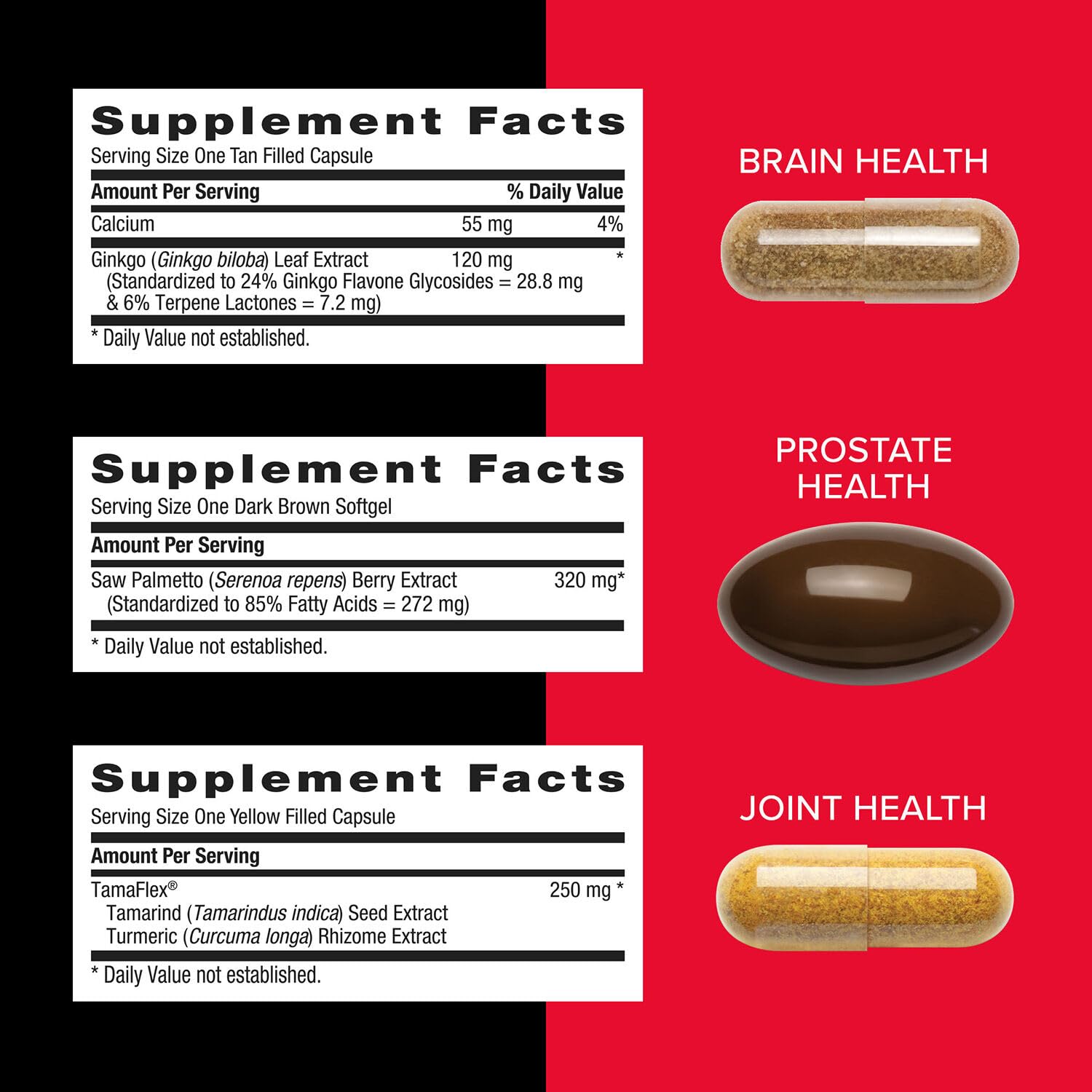 Buy now GNC Mega Men Vitapak Program | Whole Body | 30 Count at indiglob india