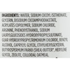 365 by Whole Foods Market, Body Wash, Colloidal Oatmeal, Fragrance Free, 32 Fl Oz