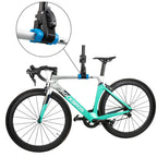 ROCKBROS Bike Repair Stand - Wall/Bench Mount, 44 lbs Capacity