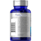 Horbäach Antarctic Krill Oil 2000mg | 60 Softgel Capsules | Omega-3, EPA, DHA Supplement | with Astaxanthin | Non-GMO, Gluten Free
