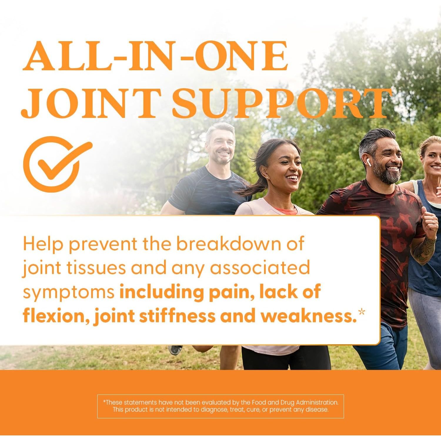 Buy now Doctor's Best Glucosamine Chondroitin Msm with OptiMSM Capsules, Joint Support Supplement Supports Healthy Joint Structure, Function & Comfort, Non-GMO, Gluten Free, Soy Free, 360 Count at indiglob india