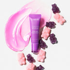 Buy now LANEIGE Lip Glowy Balm: Sheer Tinted Lip Moisturizer with Shea Butter, for Hydrating Shine & Soft Lips at indiglob india