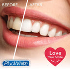Buy now Plus White Xtra Whitening Toothpaste - Removes Tough Stains from Coffee, Smoking, Wine & More - Anti-Cavity, Plaque & Tartar Control (Mint Paste, 3.5 oz) at indiglob india