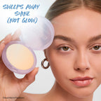 Buy now Kosas Cloud Set Face Setting Powder - Smoothing Shine Control, Soft, Sheer Translucent Makeup Finish, Portable & Long-Lasting Loose Pressed Baking Powder - Feathery (Sheer Light Medium) at indiglob india