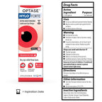 Optase® HYLO® Forte Dry Eye Drops, 0.33 fl oz