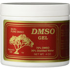 Buy now Dmso Gel, Unfragranced, 4 Ounce 4 Ounce (Pack of 1) Unflavored at indiglob india