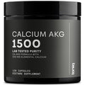 Toniiq 1500mg Ultra High Purity Ca AKG Supplement - 99%+