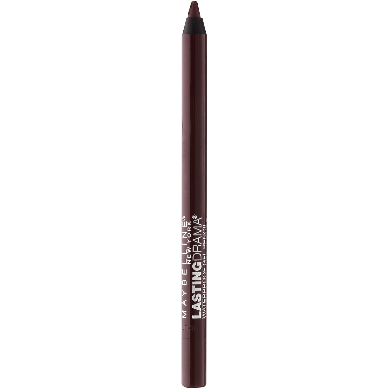 Buy now Maybelline Eyestudio Lasting Drama Waterproof Matte Gel Pencil Brown Eyeliner Makeup, Glazed Toffee, 1 Count at indiglob india