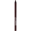 Buy now Maybelline Eyestudio Lasting Drama Waterproof Matte Gel Pencil Brown Eyeliner Makeup, Glazed Toffee, 1 Count 1 Count (Pack of 1) GLAZED TOFFEE at indiglob india