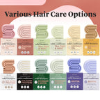 Buy now Kitsch Castor Oil Shampoo and Conditioner Set - Organic Castor Oil Hair Care for Dull & Dry Hair - Nourishing Bar Soap for Hair Growth - Free of Sulfate, Silicone, & Paraben - Made in USA - 2pcs at indiglob india