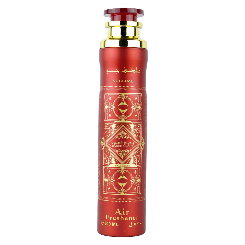 Buy now Lattafa Bade'e Al Oud Sublime - Tropical, Fruity, Fresh, Vanilla - Eau de Parfum Long-Lasting Fragrance for Unisex, 3.40 Ounce / 100 ml at indiglob india