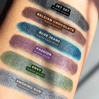 Buy now Honeybee Gardens Effortless Eye Liner Pencil in Jet Set Black, Rich Pigmentation, Smooth, Long-Wearing, Vegan, Gluten-Free at indiglob india