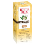 Buy now Burt's Bees BB Cream With SPF 15, Broad-Spectrum Sunscreen Tinted Lotion for All Skin Types, 98.9 Percent Natural Origin Skin Care, Light to Medium, 1.7 oz. Tube at indiglob india