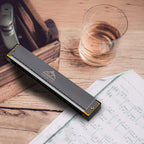 Buy now EastRock Blues Harmonica 24 Hole C Key with Case, Mouth Organ Harp, Diatonic Harmonica for Beginner, Adult, Kids, Professional, Students, Friends, Gifts at indiglob india
