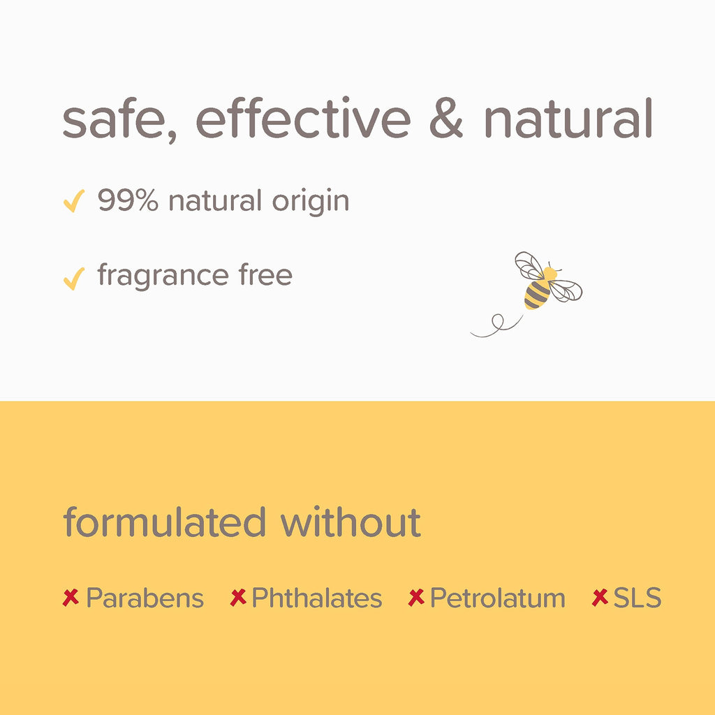 Buy now Burt's Bees Mama Bee Leg and Foot Cream, Soothing Formula with Peppermint and Coconut Oil, Fragrance Free, 99% Natural Origin, 3.38oz at indiglob india
