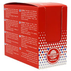 Buy now Burnshield First Aid Burn Relief Hydrogel Sachets, 25 Count at indiglob india