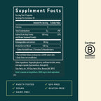 Buy now Gaia Herbs Thyroid Support - Made with Ashwagandha, Kelp, Brown Seaweed & Schisandra to Support Healthy Metabolic Balance & Overall Well-Being* - 60 Vegan Liquid Phyto-Capsules (20-Day Supply) at indiglob india